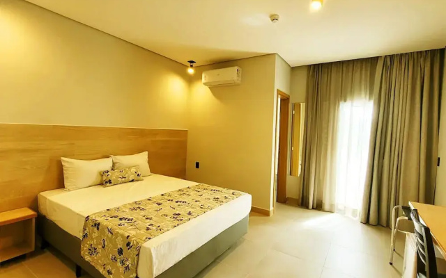 Lazuli Hotel