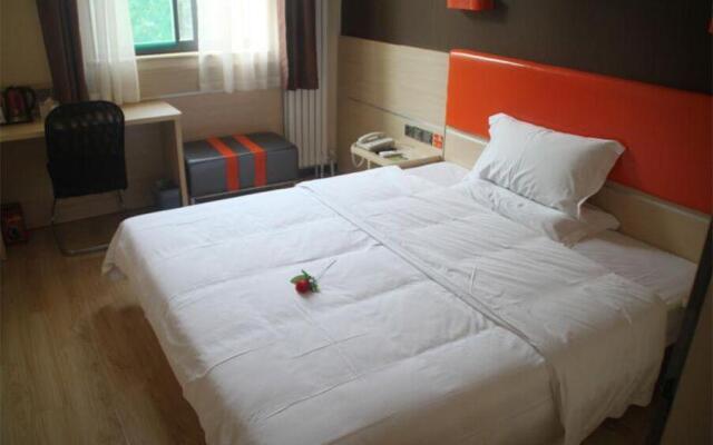 7 Days Premium Jinan Gaoxin Qu Wanda Plaza