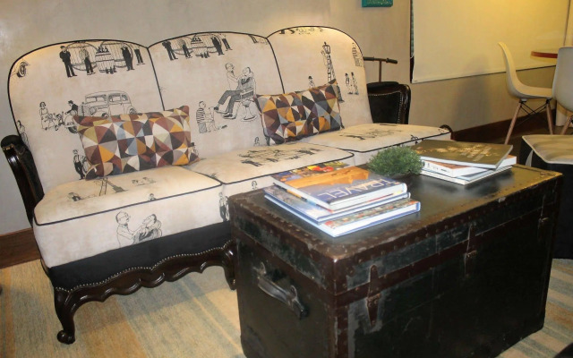 Porto Retrô Flat Boutique