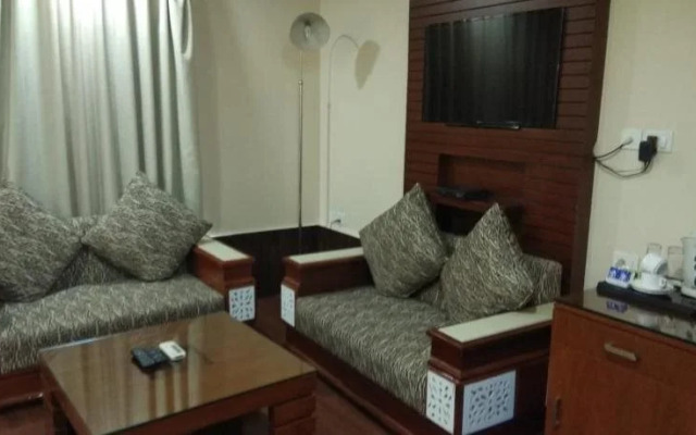 Patliputra Nesh Inn