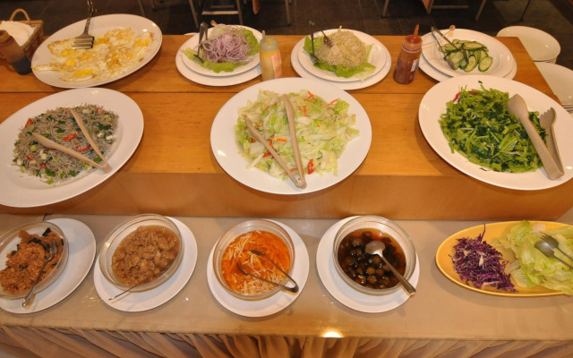 Tian Long Hotel