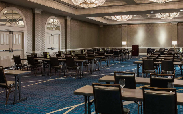Renaissance Waterford Oklahoma City Hotel