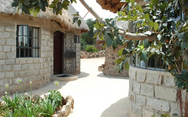 Nyati Hill Cottages