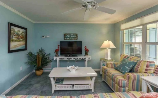 Rest Assured - 210 - 68th Street