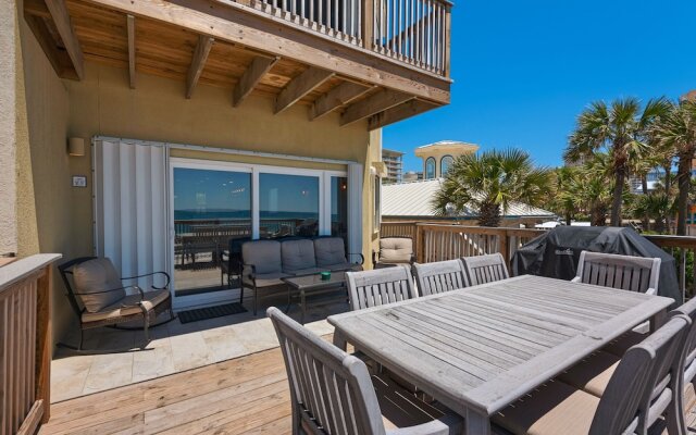 Silver Beach Retreat - 1938171