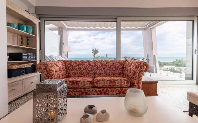 Relax Total Junto Al Mar