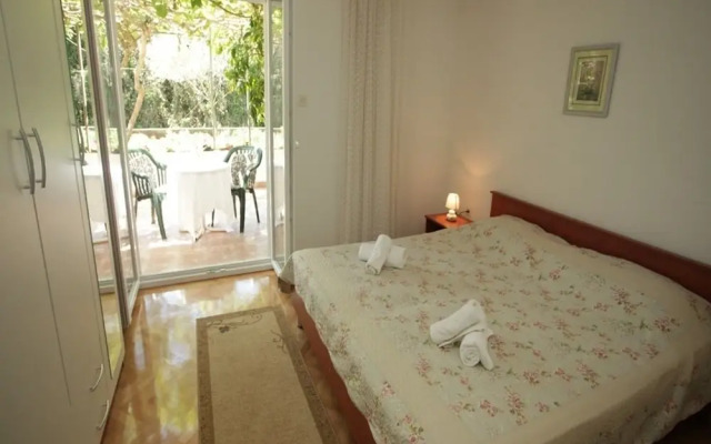 Rada - 150 m From the sea - A1