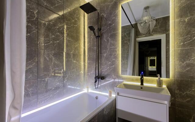 АлАнт на улице Серафимовича