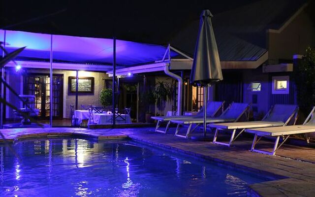 Kakamas Hotel