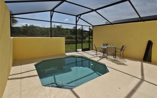 1021 Las Fuentes Dr 3 Bedroom Townhouse