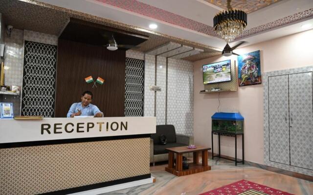 Hotel Kedar Ganga