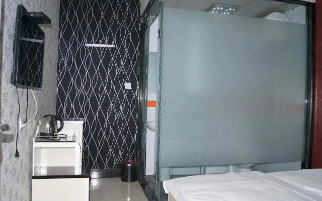 Yongjian Shanghang Inn