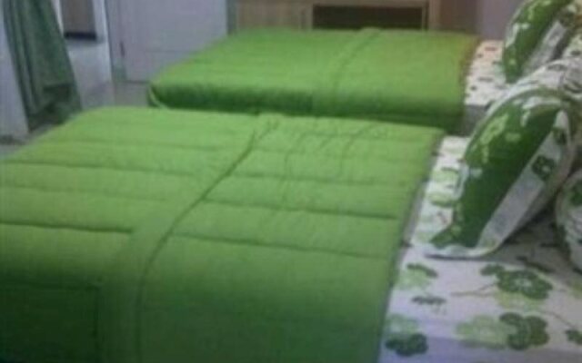 Seruni Guest House Bengkulu