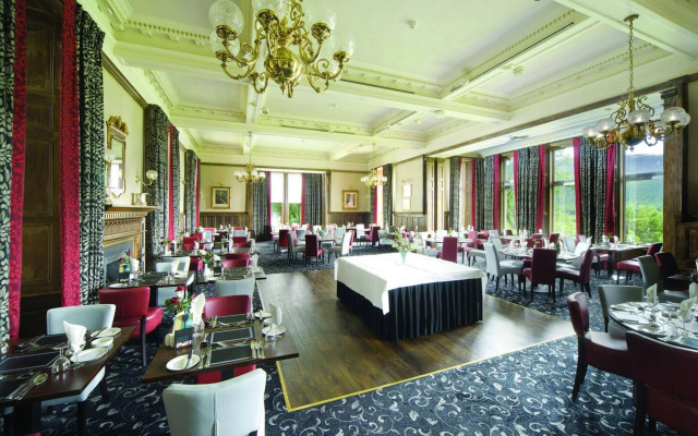 The Invercauld Arms Hotel