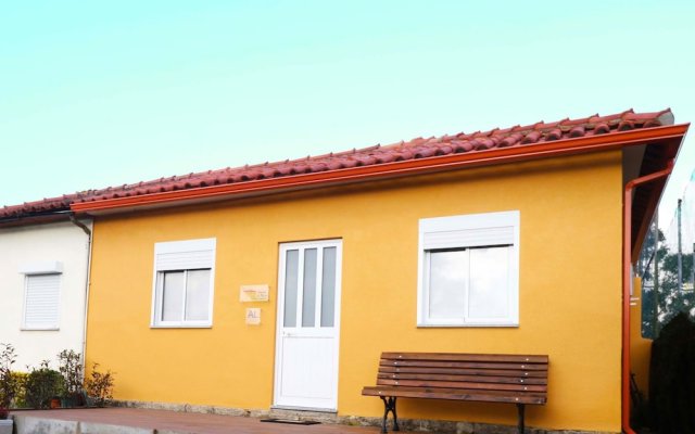 House with 2 Bedrooms in Medros, with Terrace And Wifi - 14 Km From the Beach