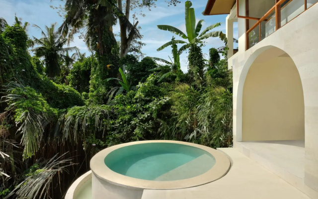 Suara Alam  Ubud by Ini Vie Hospitality