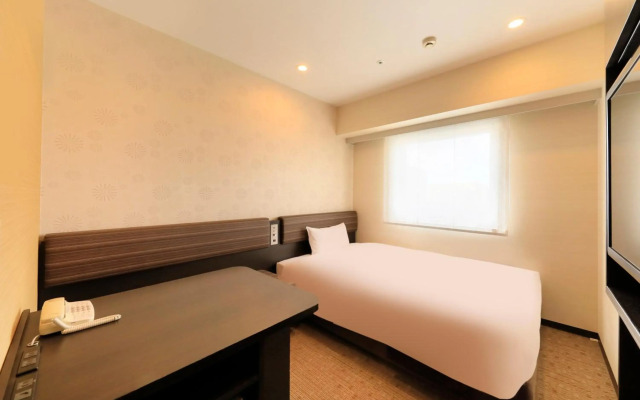 Jr West Group Via Inn Kanazawa