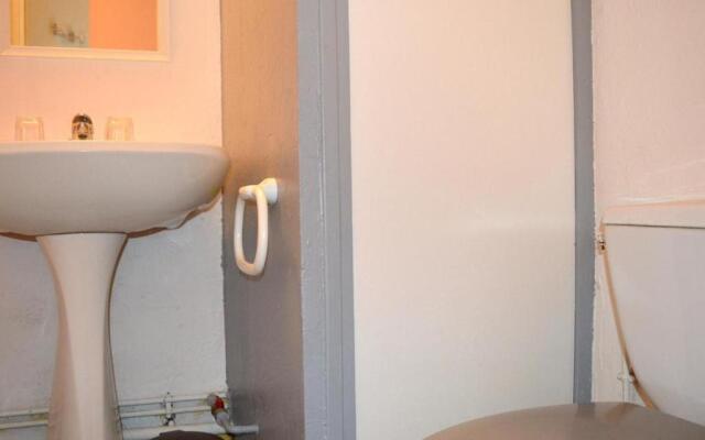 Appartement Argelès-sur-Mer, 1 pièce, 4 personnes - FR-1-225-619