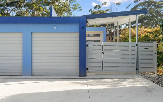 ORION BLUE BEACH STAY Vincentia 4pm Check Out Sundays