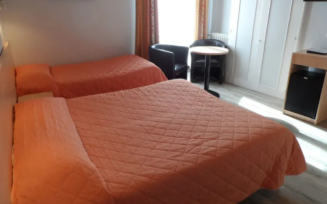 Hôtel Panoramic