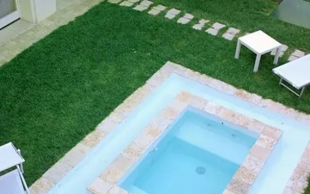 Le Ville di Baia dei Mergoli