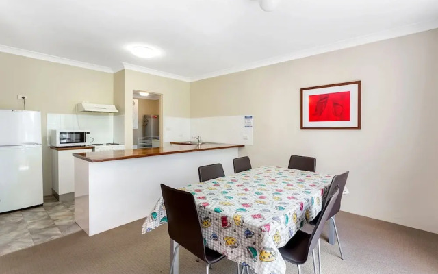 Maeva Lodge, Unit 3/14 Gretel Close