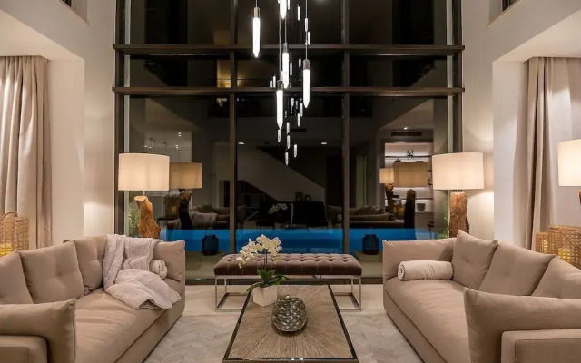 Luxury Villa Korcula Supreme