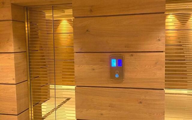 LUXURY Apartment Dream Land Oasis, Chakvi