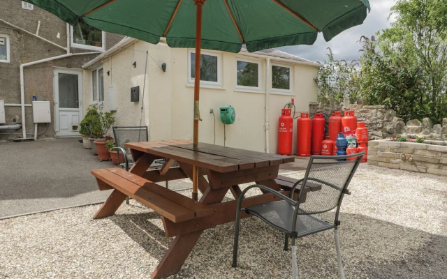 The Annexe