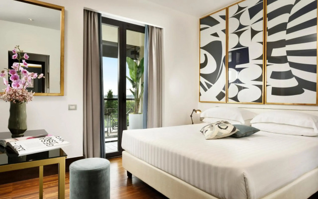 Hotel Pulitzer Roma