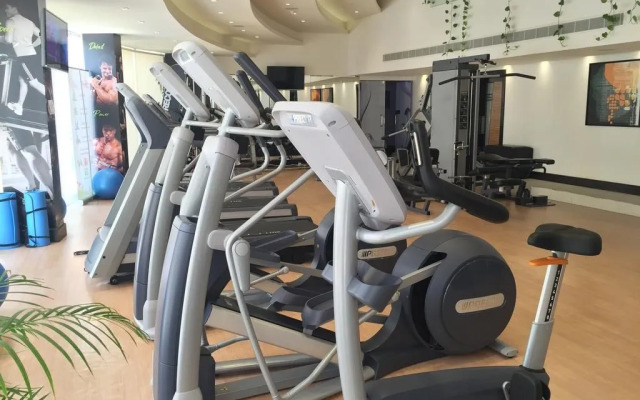 Holiday Inn Al Khobar - Corniche by IHG