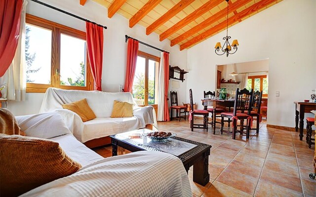 106038 - Villa in Santa María del Camí