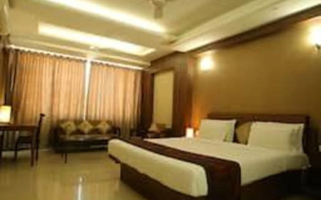 Kalchuri Residency