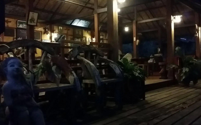 The Dai Resort Mae Hong Son