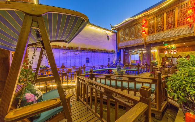 Yunshang Boutique Inn