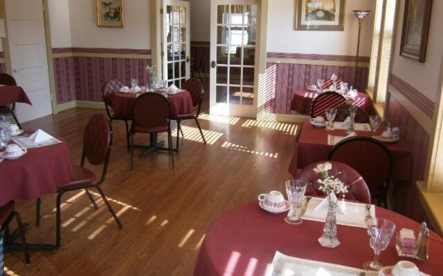 Francie's Inn