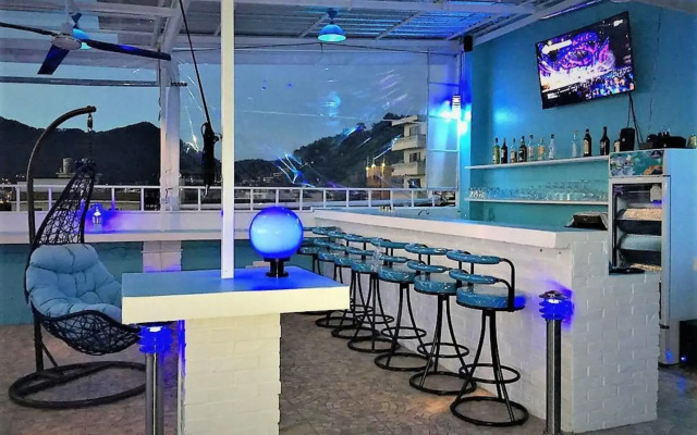 Patong Blue Hotel Sha