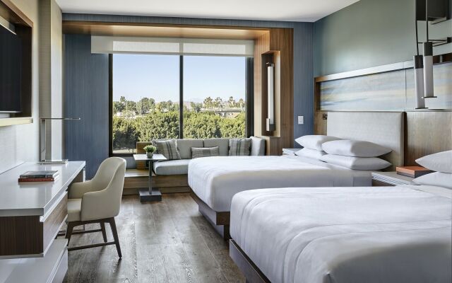 Marriott Irvine Spectrum