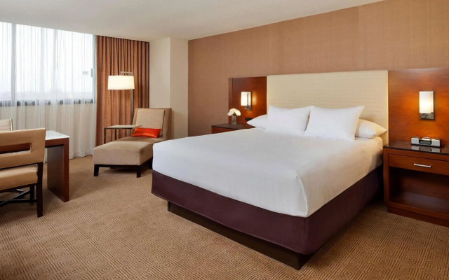 Hyatt Regency O'Hare Chicago