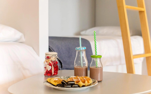 Santa Catarina Downtown III