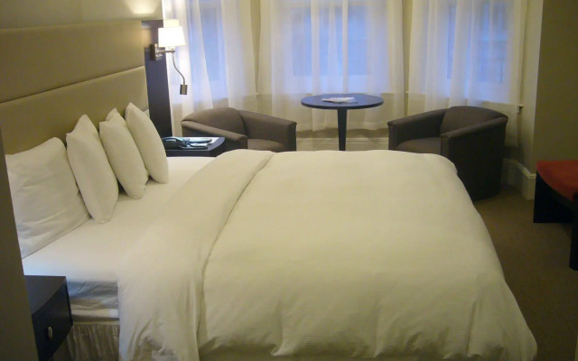 Newbury Guest House