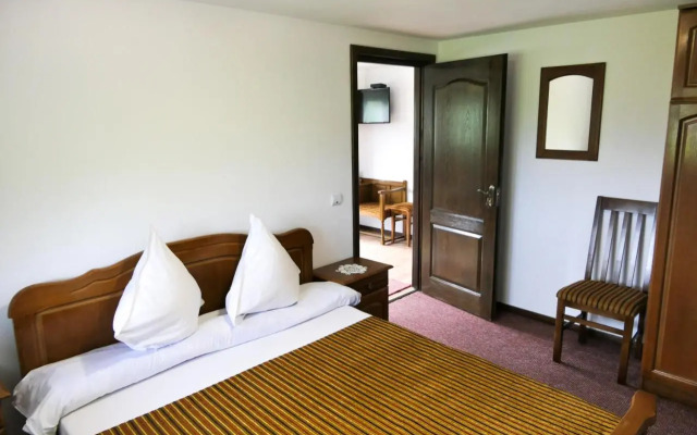 Casa Plai din Bucovina