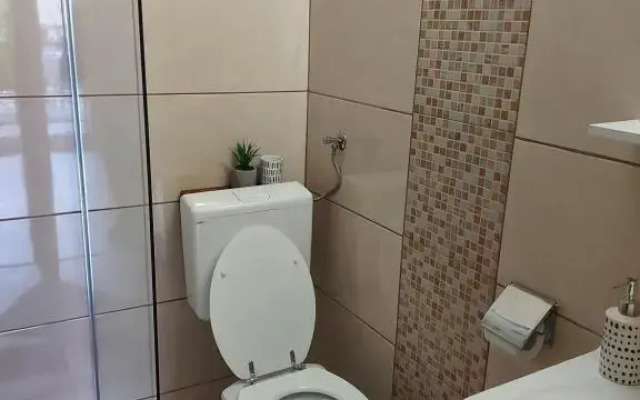 Apartment Balinovaca