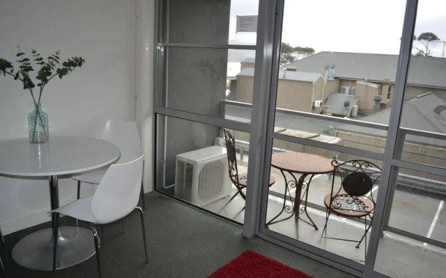 Lorne Bay View Motel