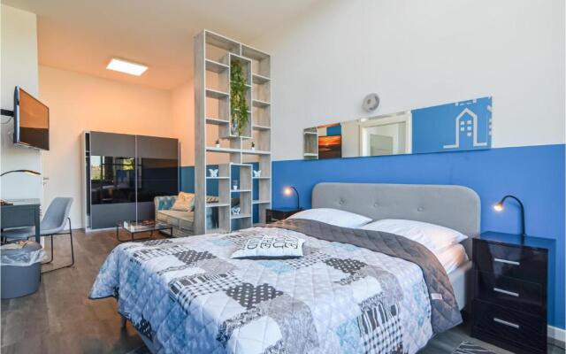 Beautiful Apartment in Pirna With 3 Bedrooms and Wifi