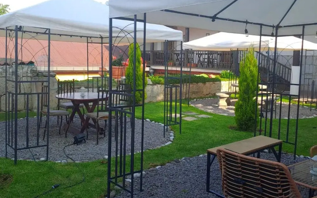 Hotel Vintage "Rialto"