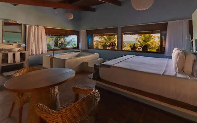 Kilombo Villas & Spa