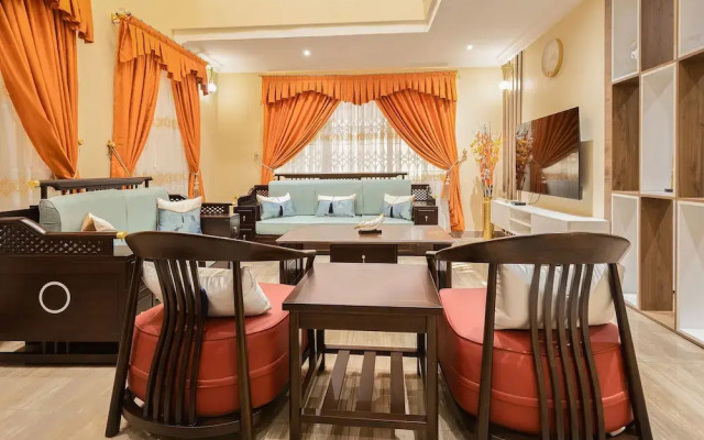 Jpcourt Homes