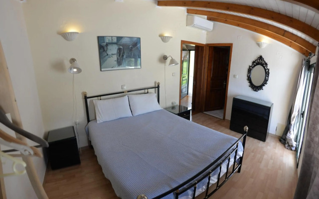 Villa Alex