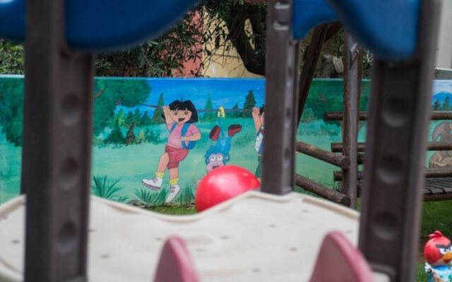 Nirrides Apts Sutdios